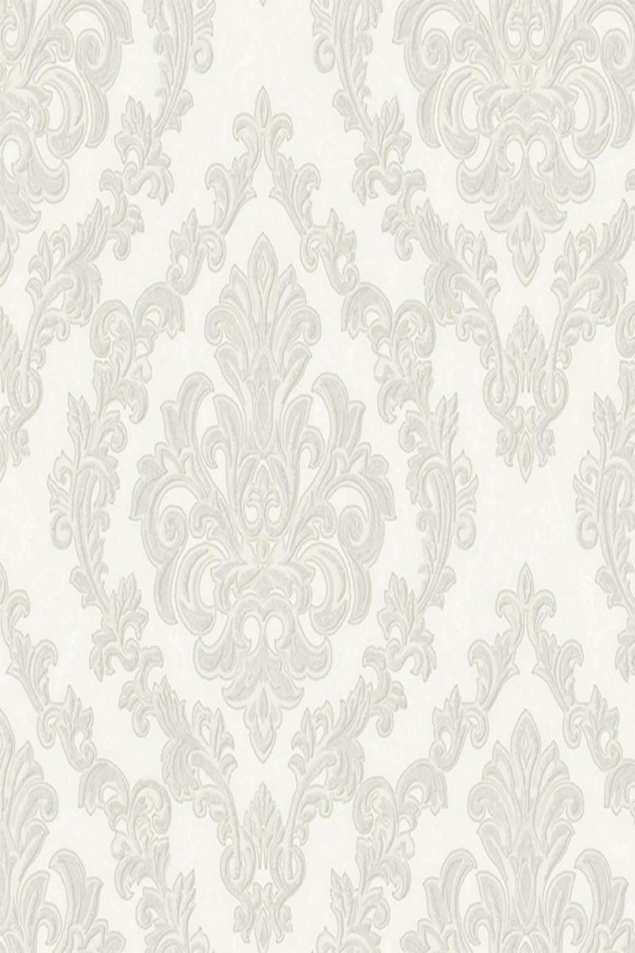 Adawall Rococo Damask Duvar Kağıdı 1405-1