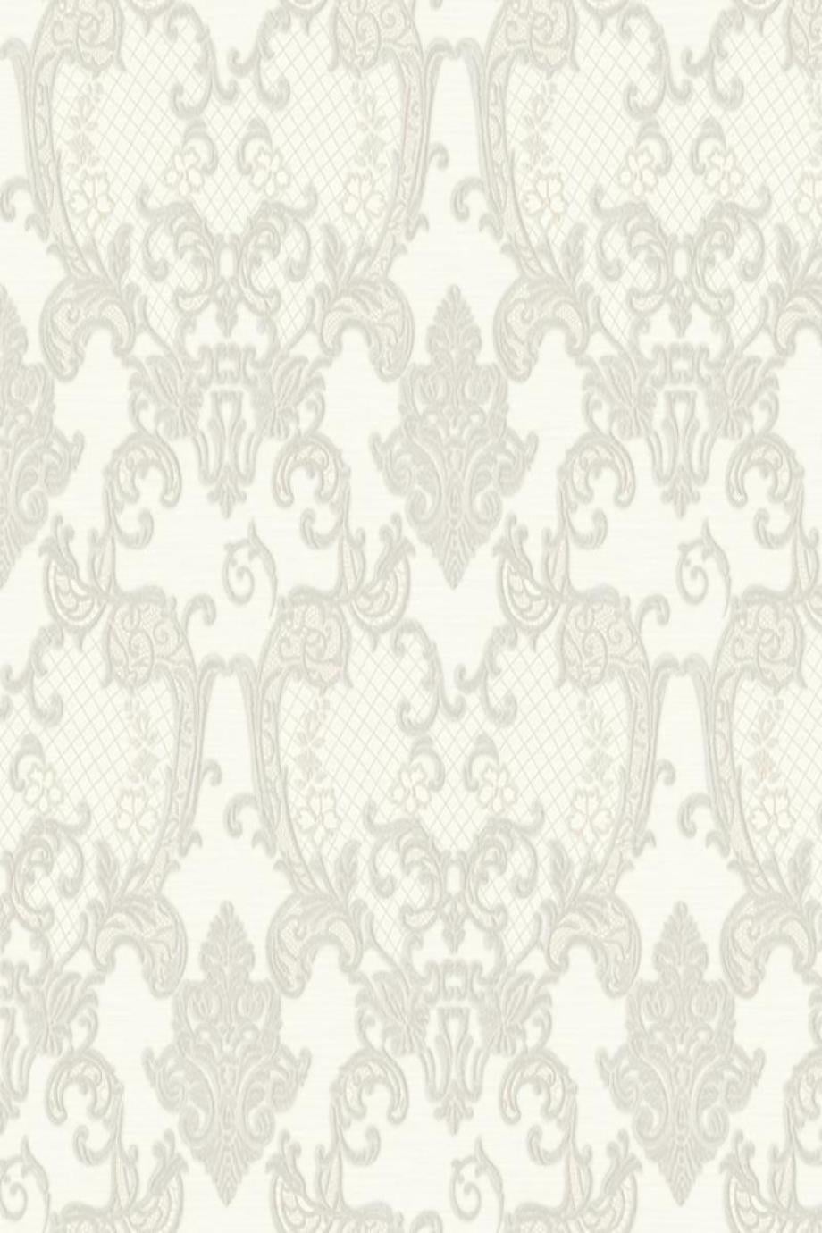 Adawall Rococo Damask Duvar Kağıdı 1411-1
