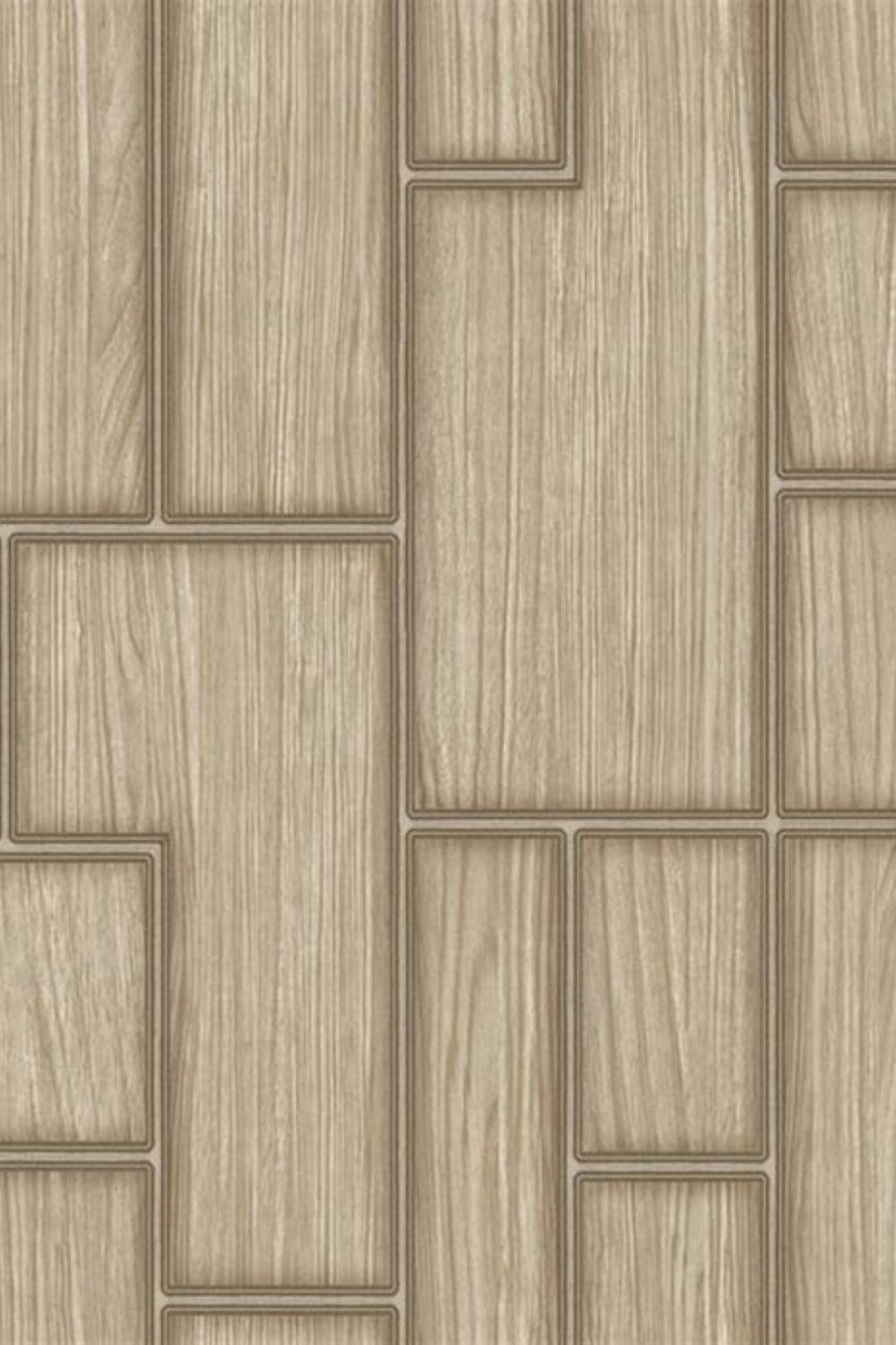Adawall Roka Geometric Pattern Wallpaper 23108-2