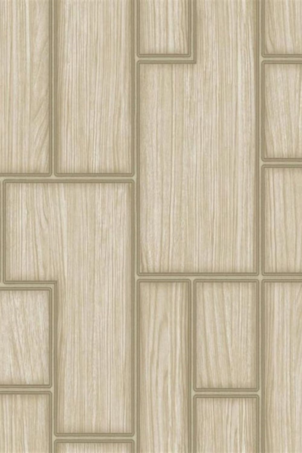 Adawall Roka Geometric Pattern Wallpaper 23108-3