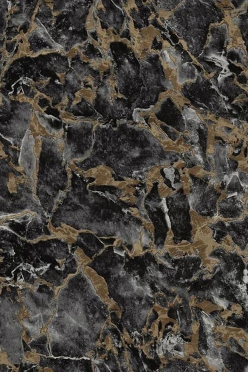 Adawall Roka Mermer Desenli Duvar Kağıdı 23103-5