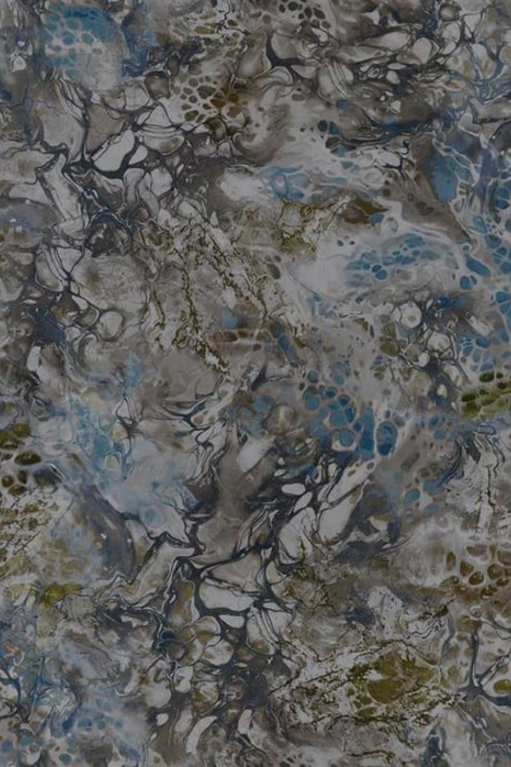 Adawall Roka Mermer Desenli Duvar Kağıdı 23101-4