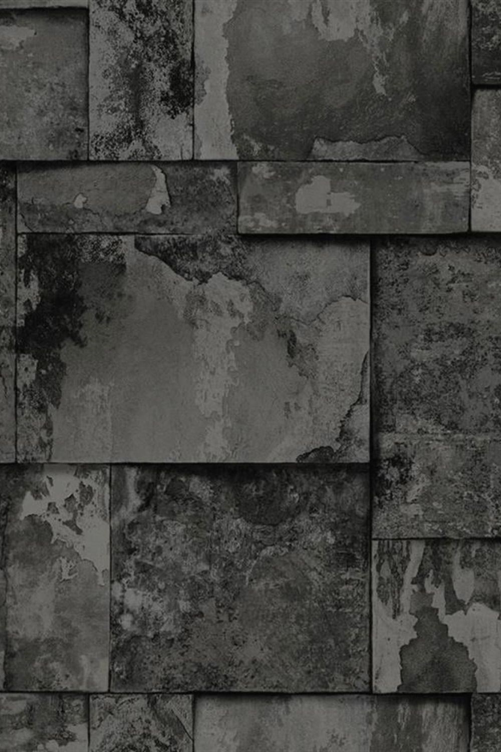 Adawall Roka Taş Desen Duvar Kağıdı 23106-5