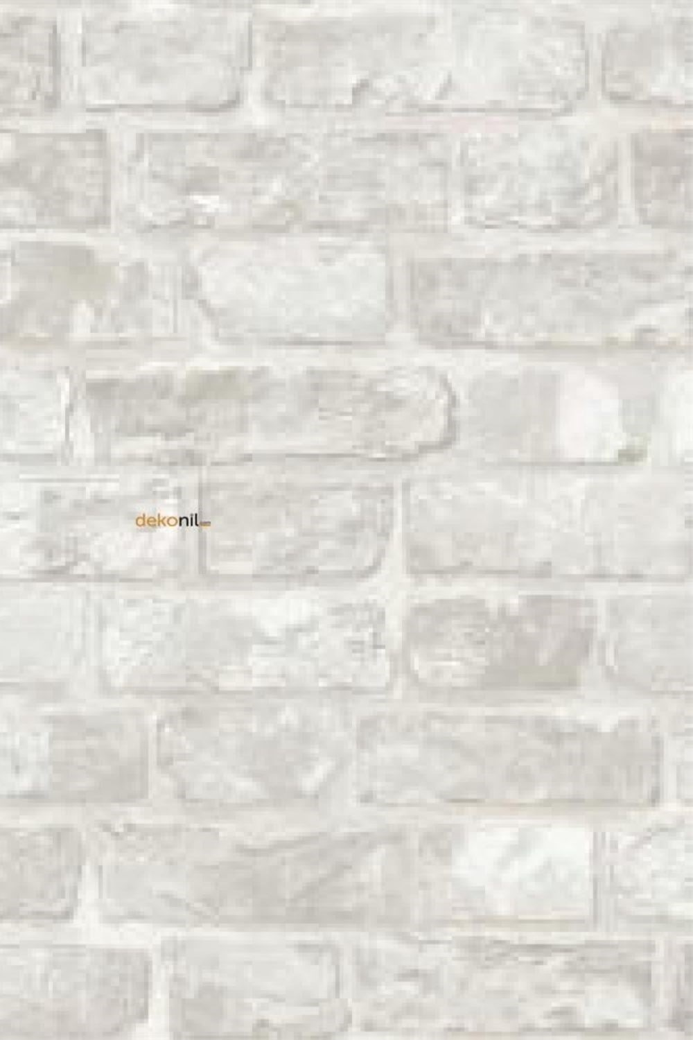 Adawall Roka Taş Desen Duvar Kağıdı 23104-1