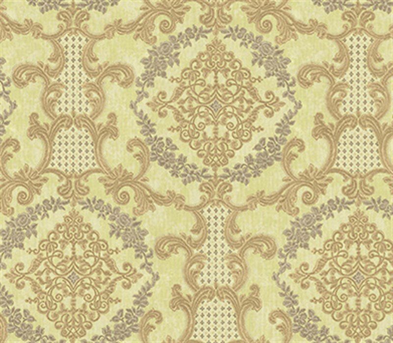 Adawall Rumi Damask Duvar Kağıdı 6802-3