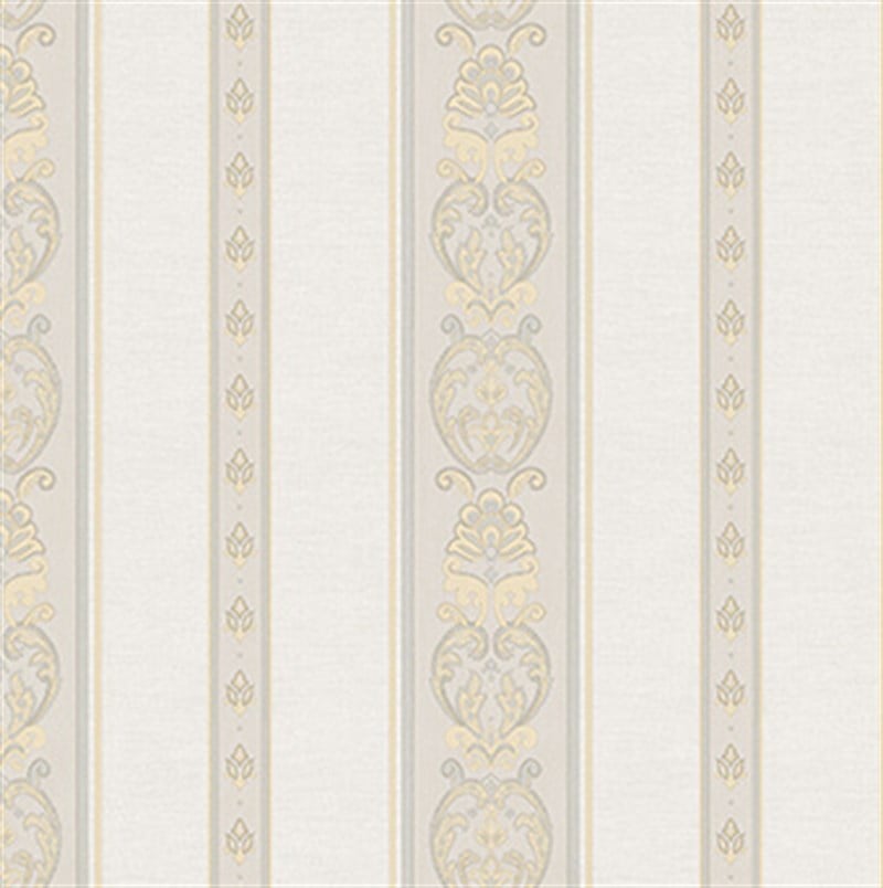 Adawall Rumi Damask Duvar Kağıdı 6803-1