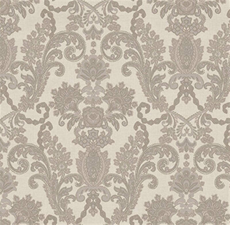 Adawall Rumi Damask Pattern Wallpaper 6804-2
