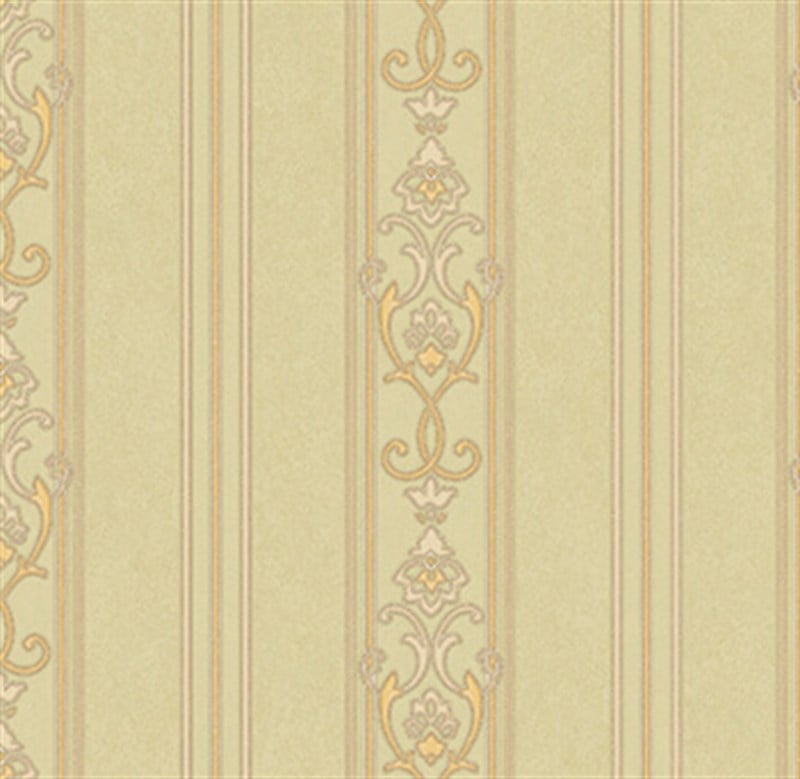 Adawall Rumi Damask Duvar Kağıdı 6805-4