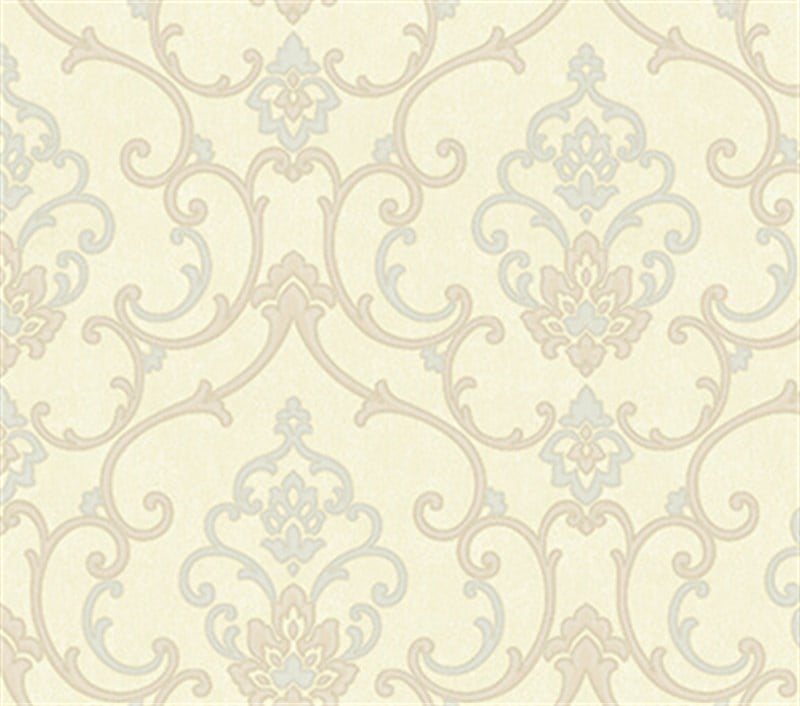 Adawall Rumi Damask Duvar Kağıdı 6806-1