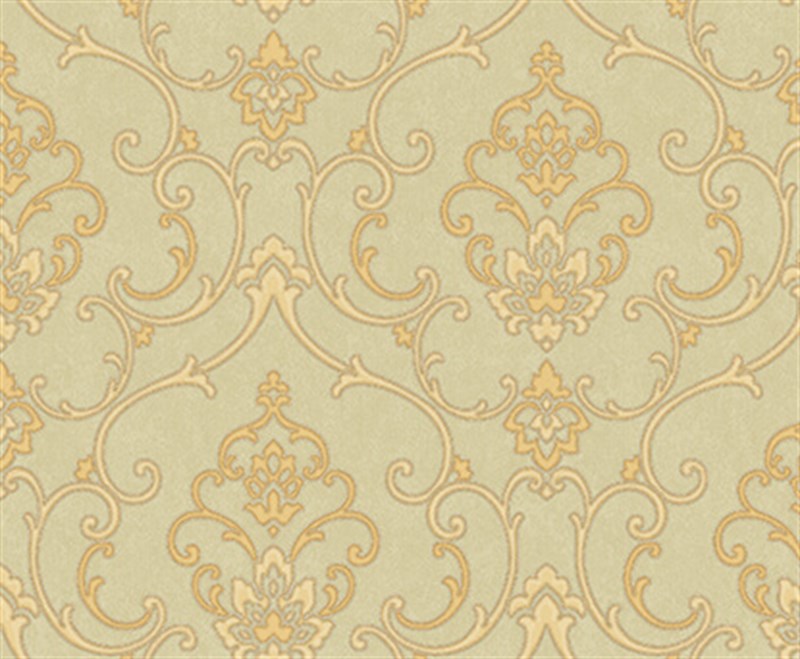Adawall Rumi Damask Duvar Kağıdı 6806-4