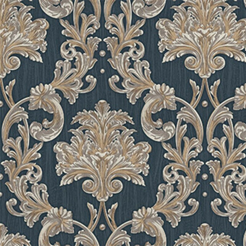 Adawall Rumi Damask Duvar Kağıdı 6808-5