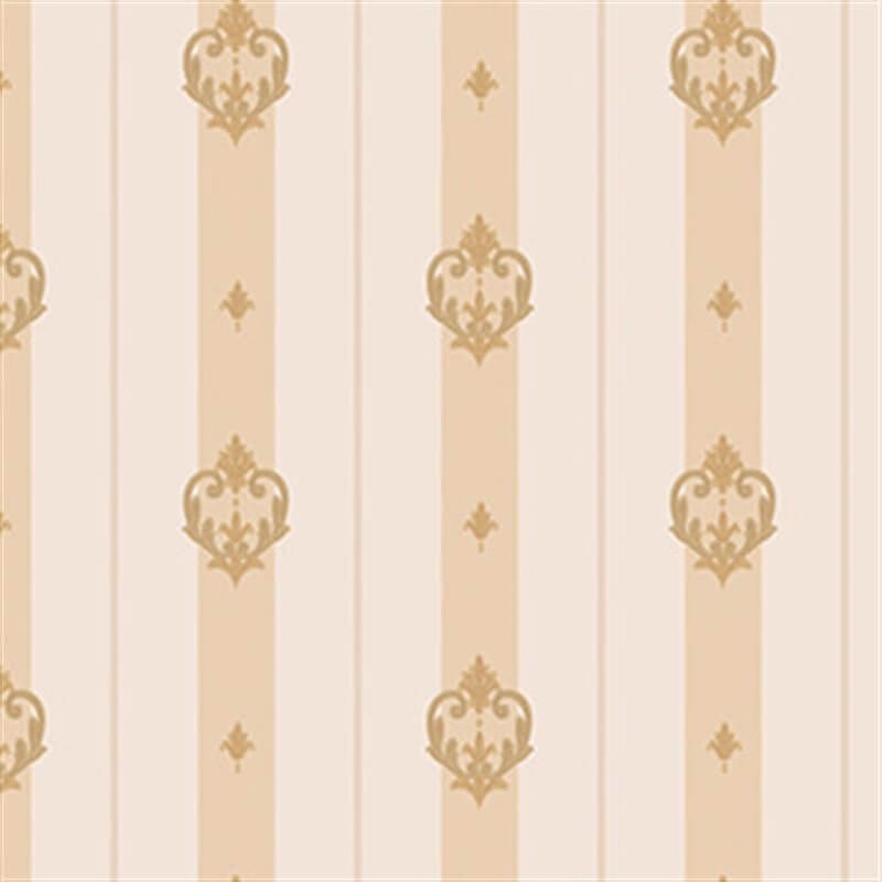 Adawall Seven Çizgili Desenli Duvar Kağıdı 7804-1 I Dekonil