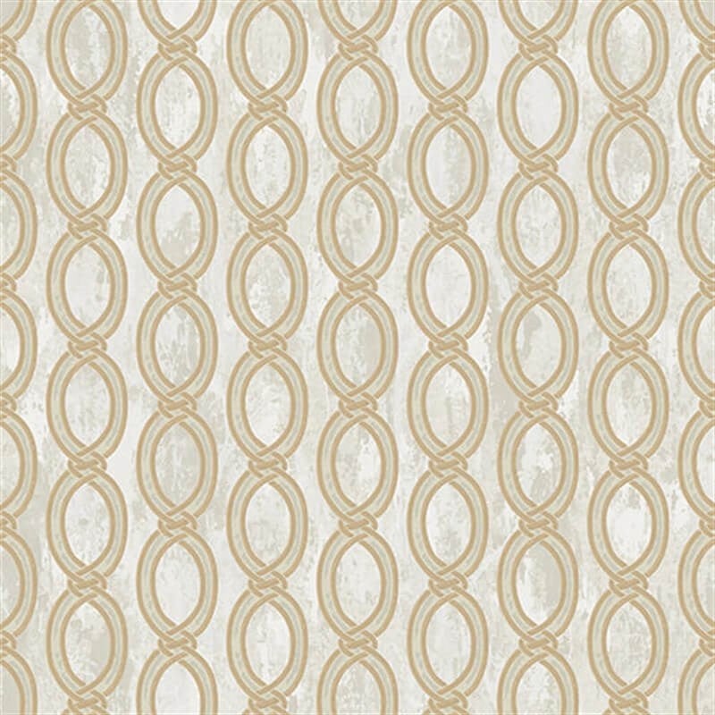 Adawall Seven Geometrik Desenli Duvar Kağıdı 7808-1 I Dekonil