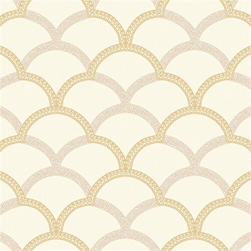 Adawall Seven Geometrik Desenli Duvar Kağıdı 7811-1 I Dekonil