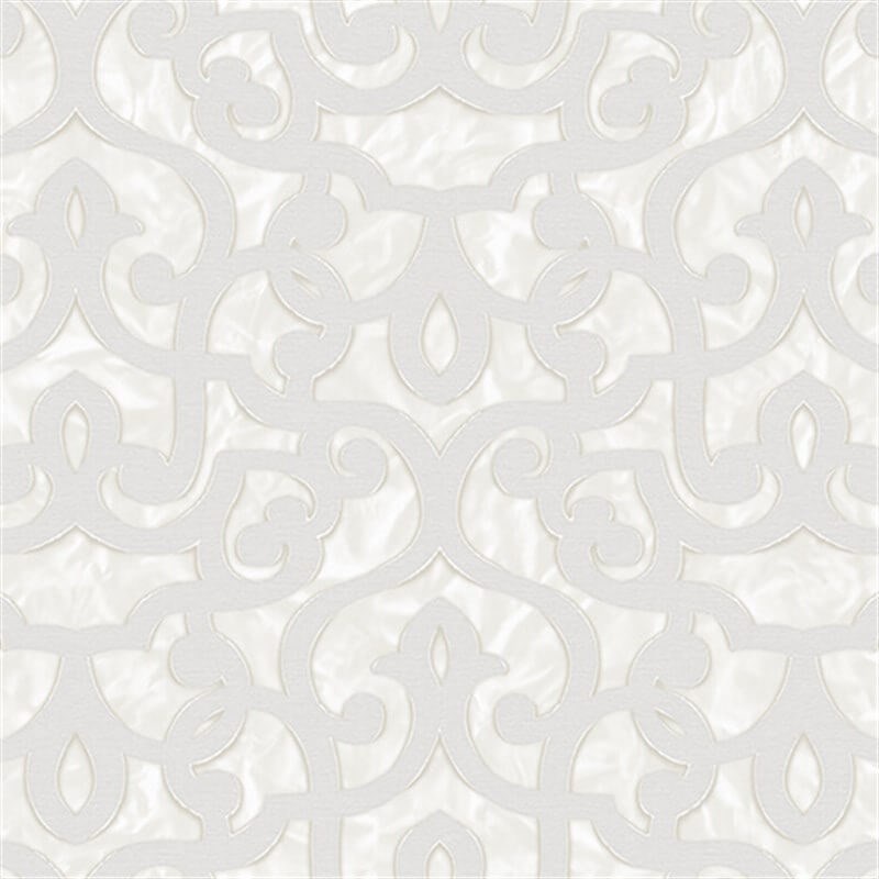 Adawall Seven Geometrik Desenli Duvar Kağıdı 7810-1 I Dekonil