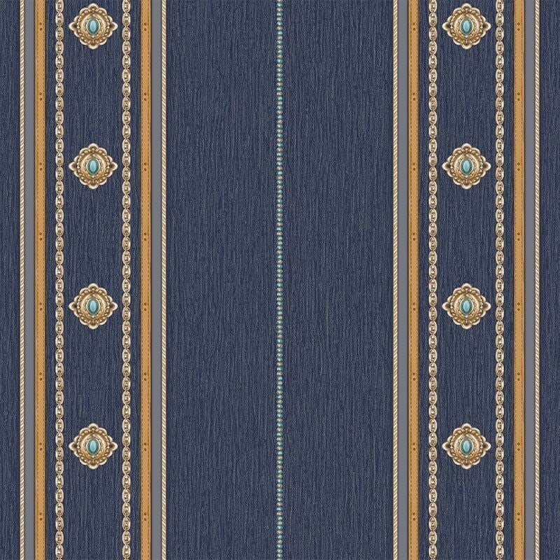 ورق جدران مخطط من Adawall Traveler 1309-5