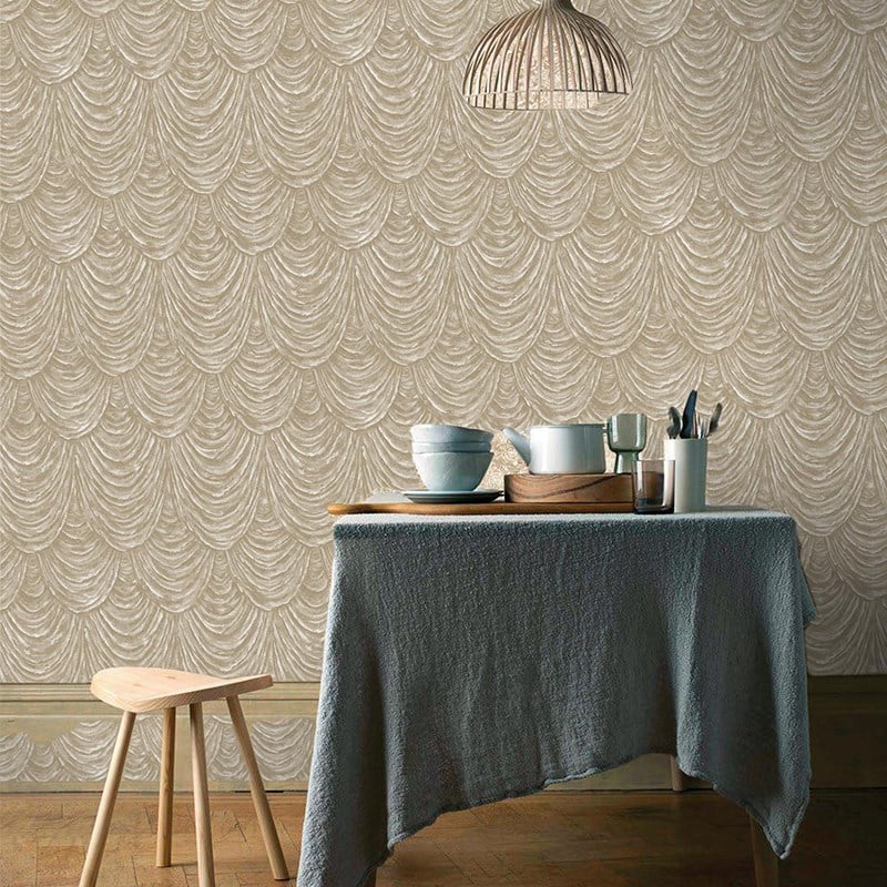 Adawall Signature Desenli Duvar Kağıdı 1005-4