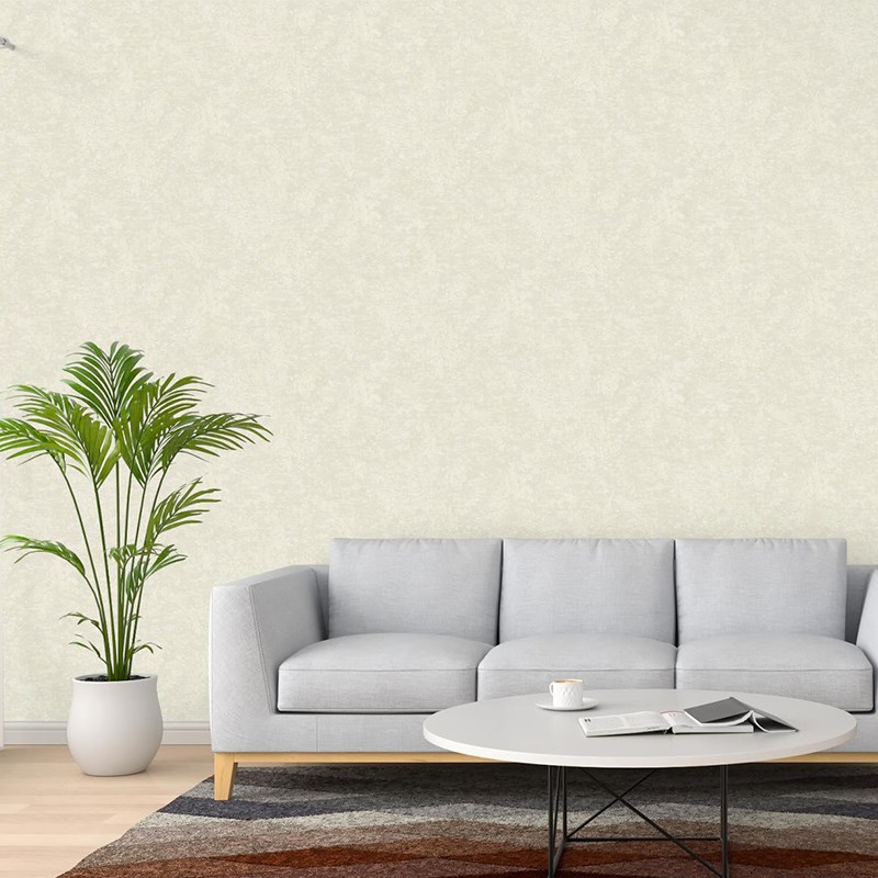 Adawall Signature Plain Wallpaper 1009-1 l Dekonil