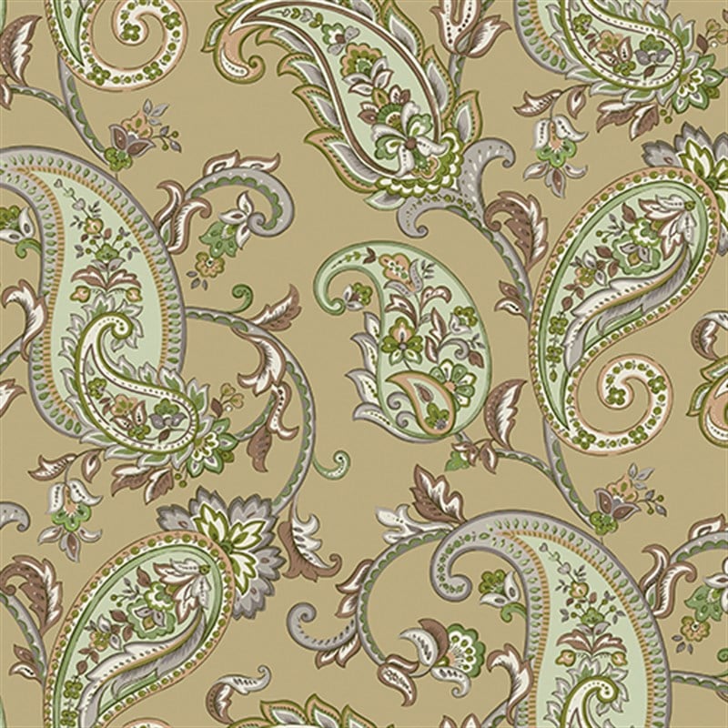 Adawall Tropicano Shawl Pattern Wallpaper 9903-4