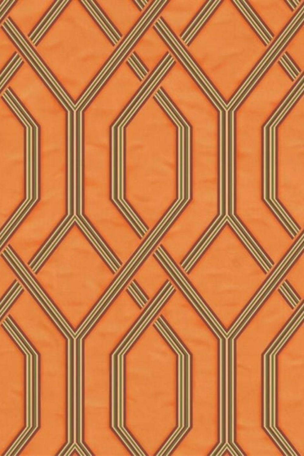 ورق جدران بنمط هندسي من Adawall Vera 1502-4