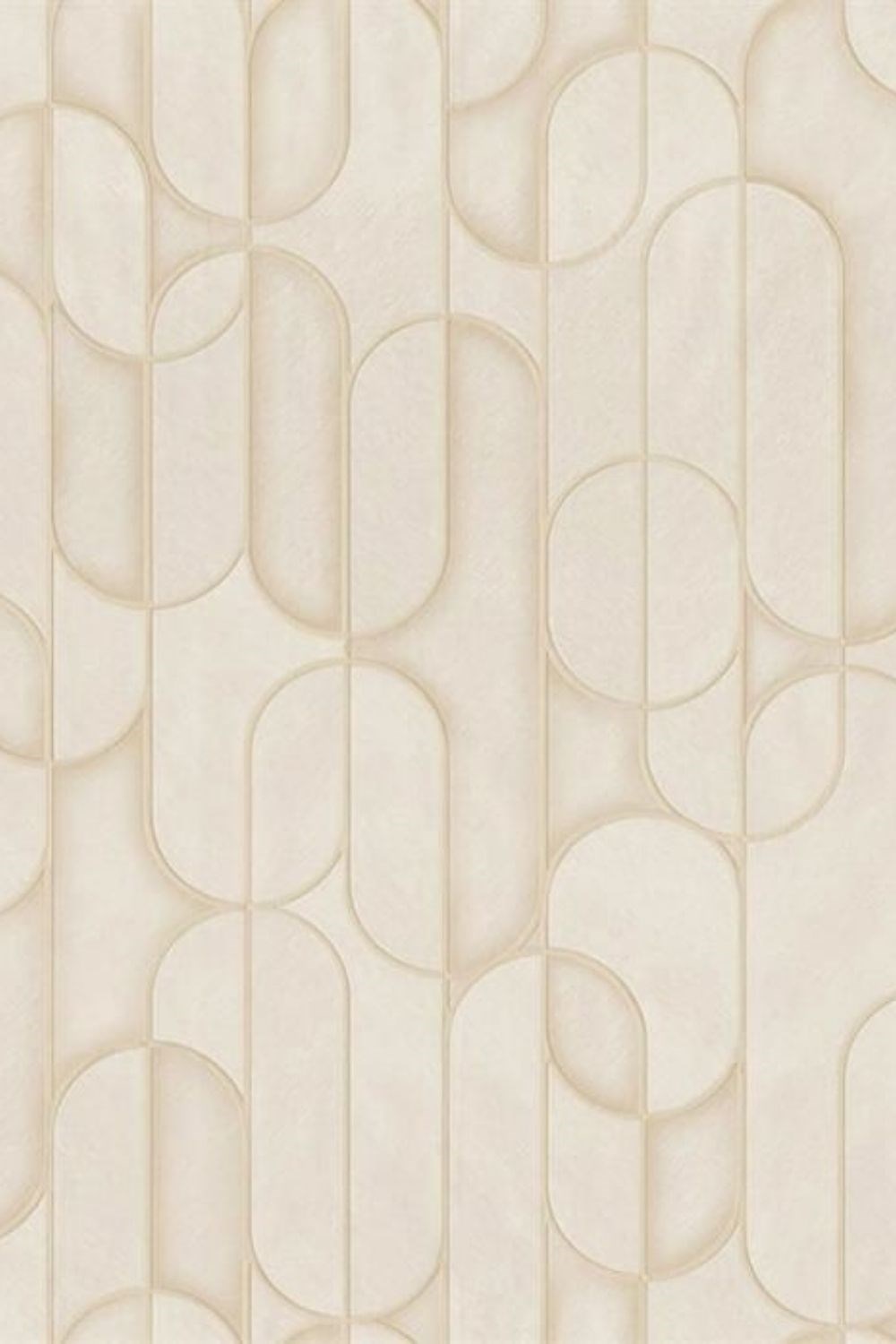 ورق جدران بنمط هندسي من Adawall Vera 1514-2