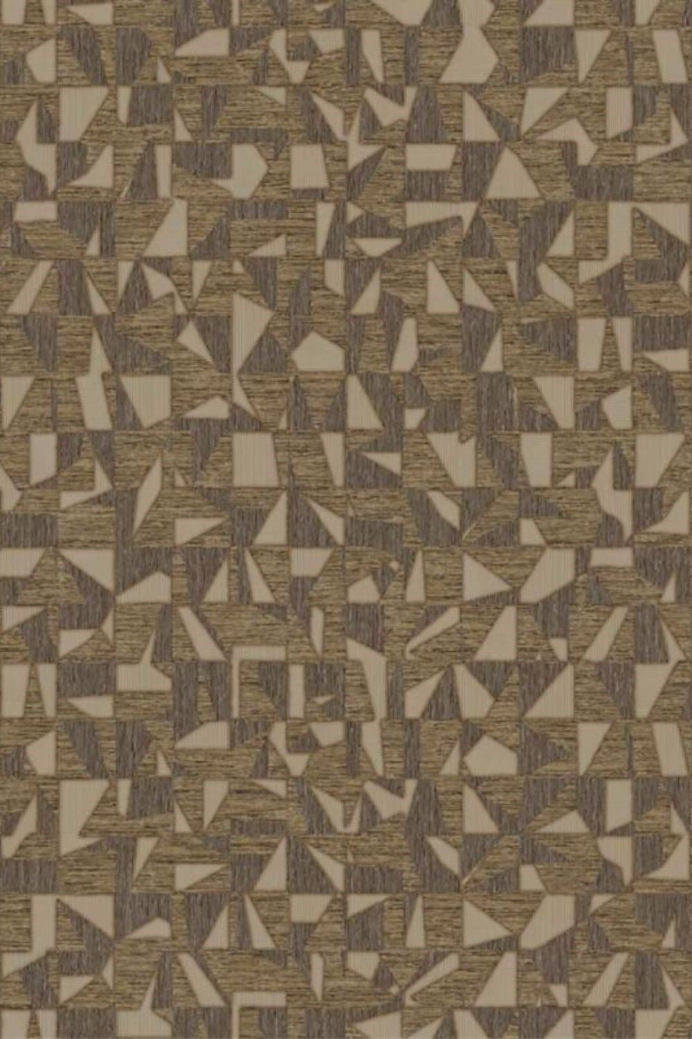 Adawall Vera Geometrik Desen Duvar Kağıdı 1512-5