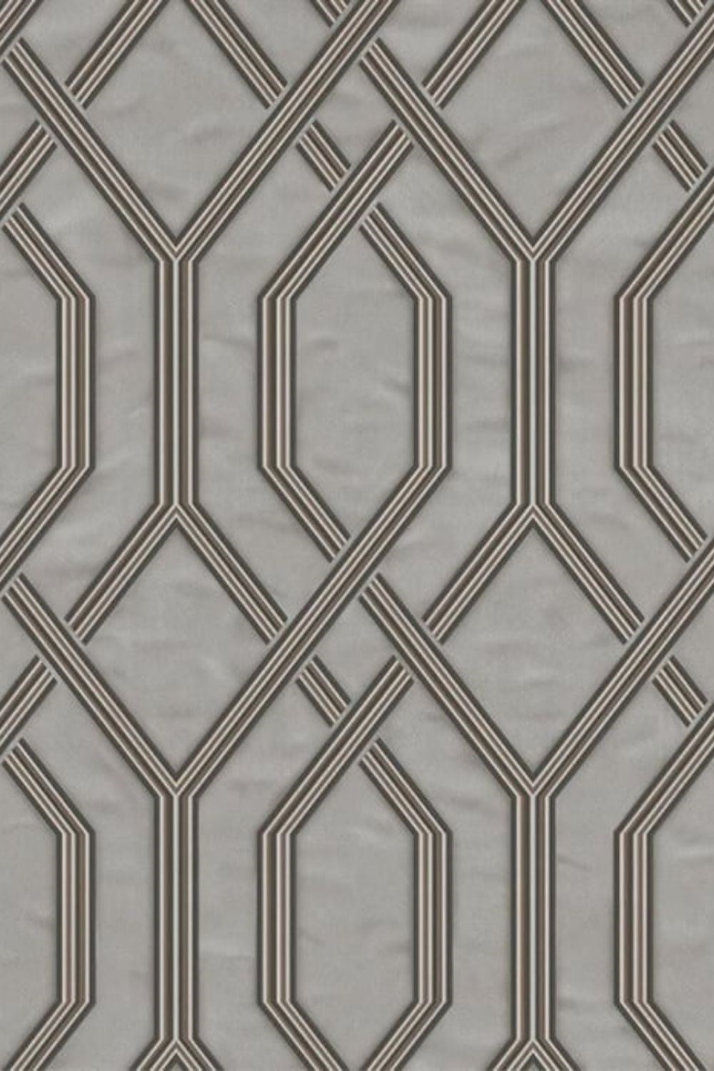Adawall Vera Geometrik Desen Duvar Kağıdı 1502-5
