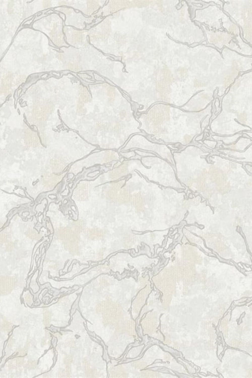 Adawall Vera Mermer Desenli Duvar Kağıdı 1503-1