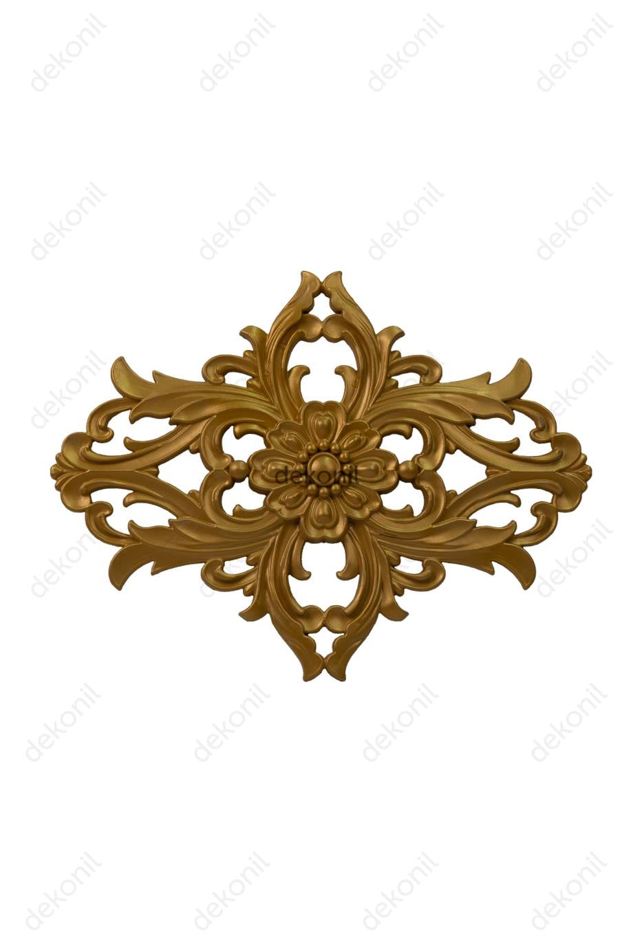 Altın Saray Tavan Motif 28,5*37,5 cm