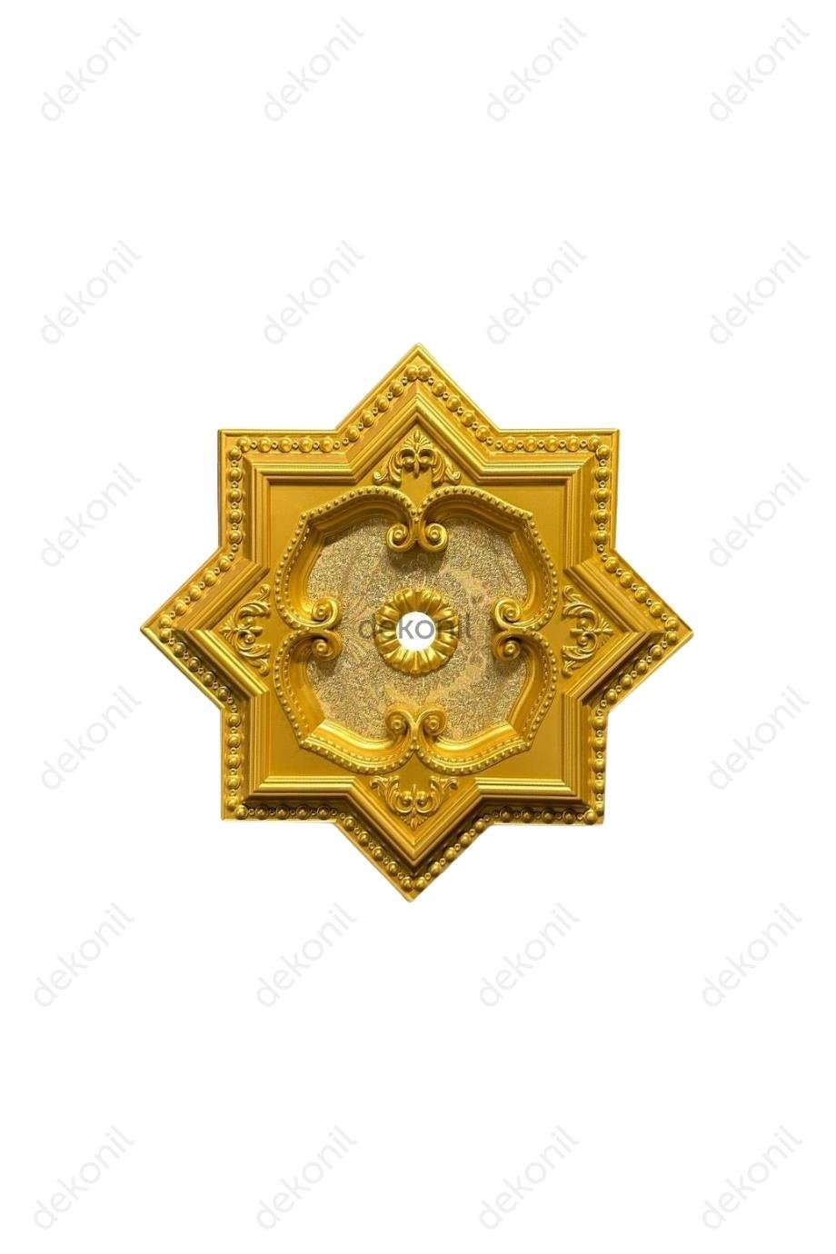 Altın Yıldız Saray Tavan 60cm