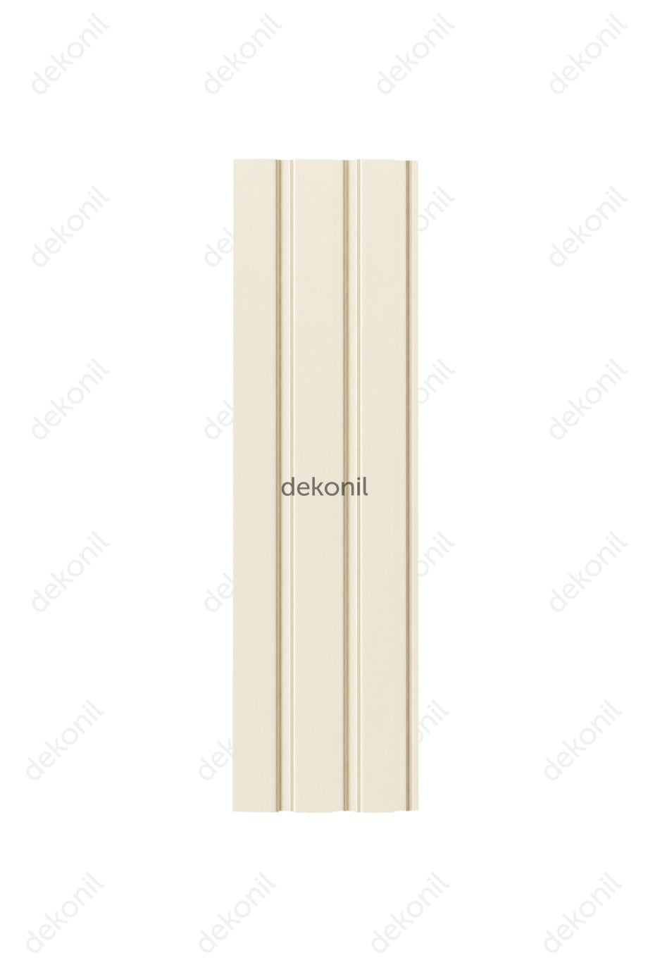 Ay Taşı Duvar ve Tavan Lambri 11,5cm