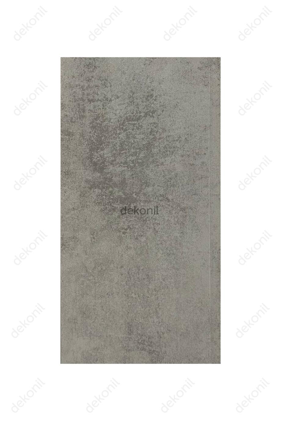 Bafra Açık Gri Mdf Tavan ve Duvar Lambri 21 cm