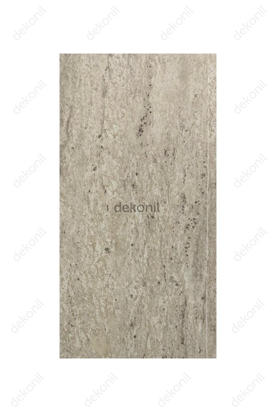 Bafra Traverten Desenli MDF Duvar Paneli 21 cm