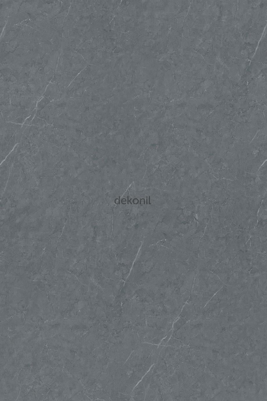 Black Gray Mermer Desenli Pvc Duvar Paneli 122*244 cm