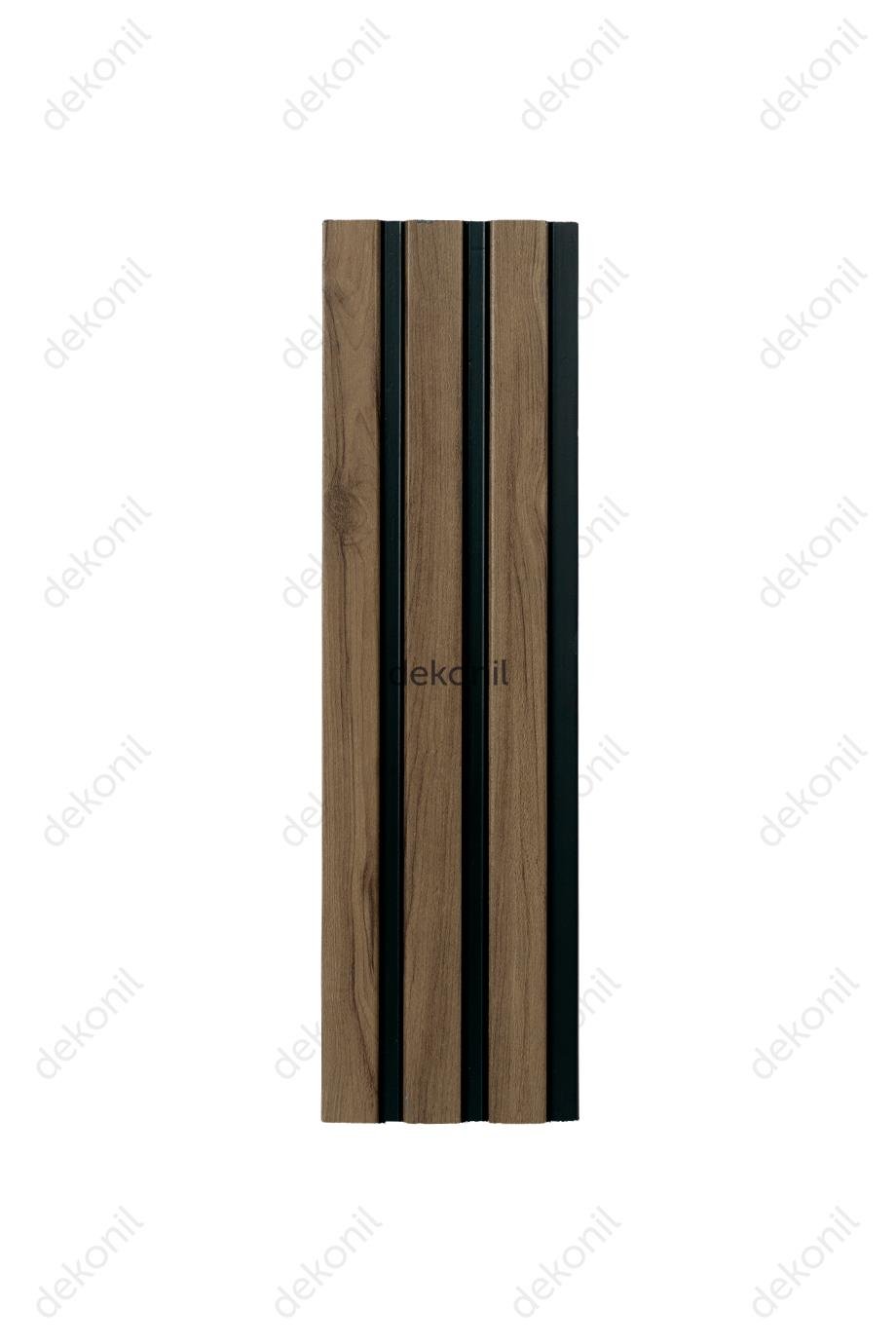 ألواح حائط وسقف من خشب الصنوبر 11.5 سم