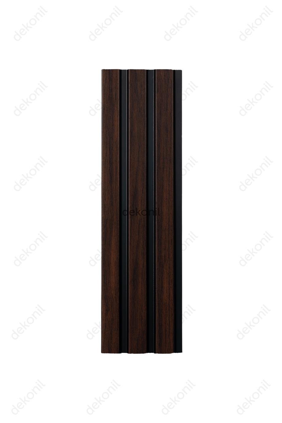 Ceviz Duvar ve Tavan Lambri 11,5cm