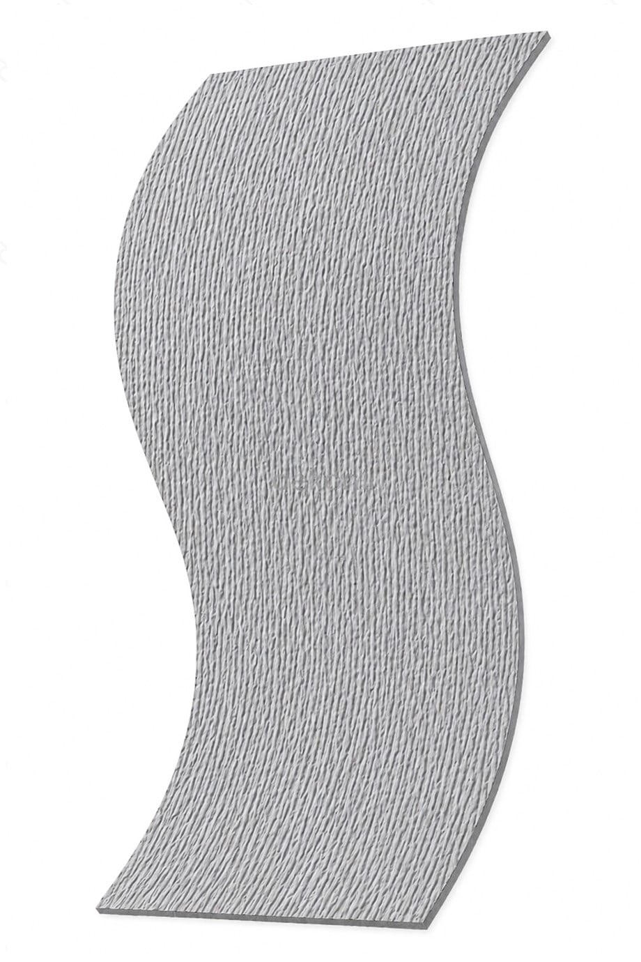 Çizgili Kabartma Flex Stone İnce Esnek Doğal Taş Panel 120*280