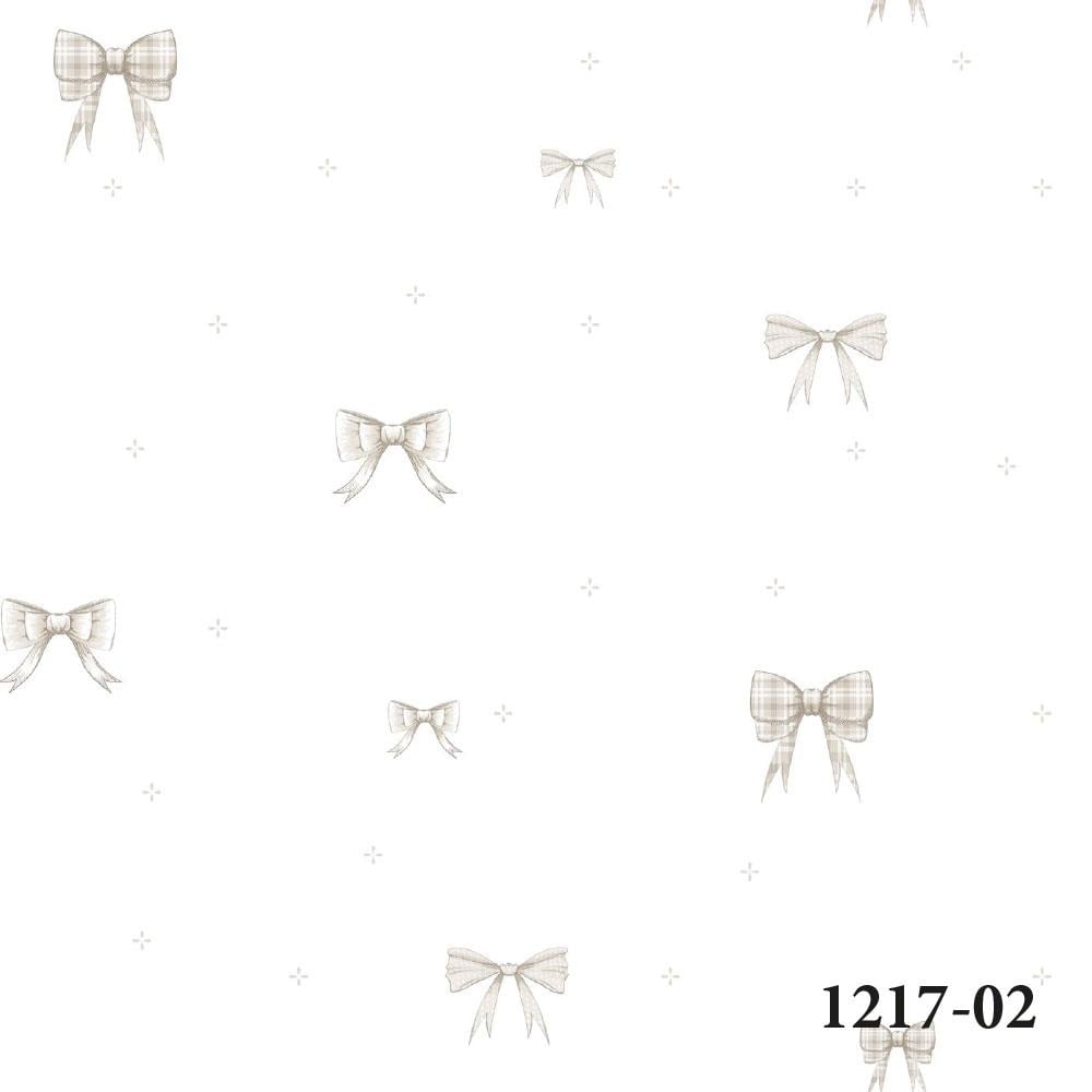 Decowall Deco Junior Çocuk Odası Duvar Kağıdı 1217-02