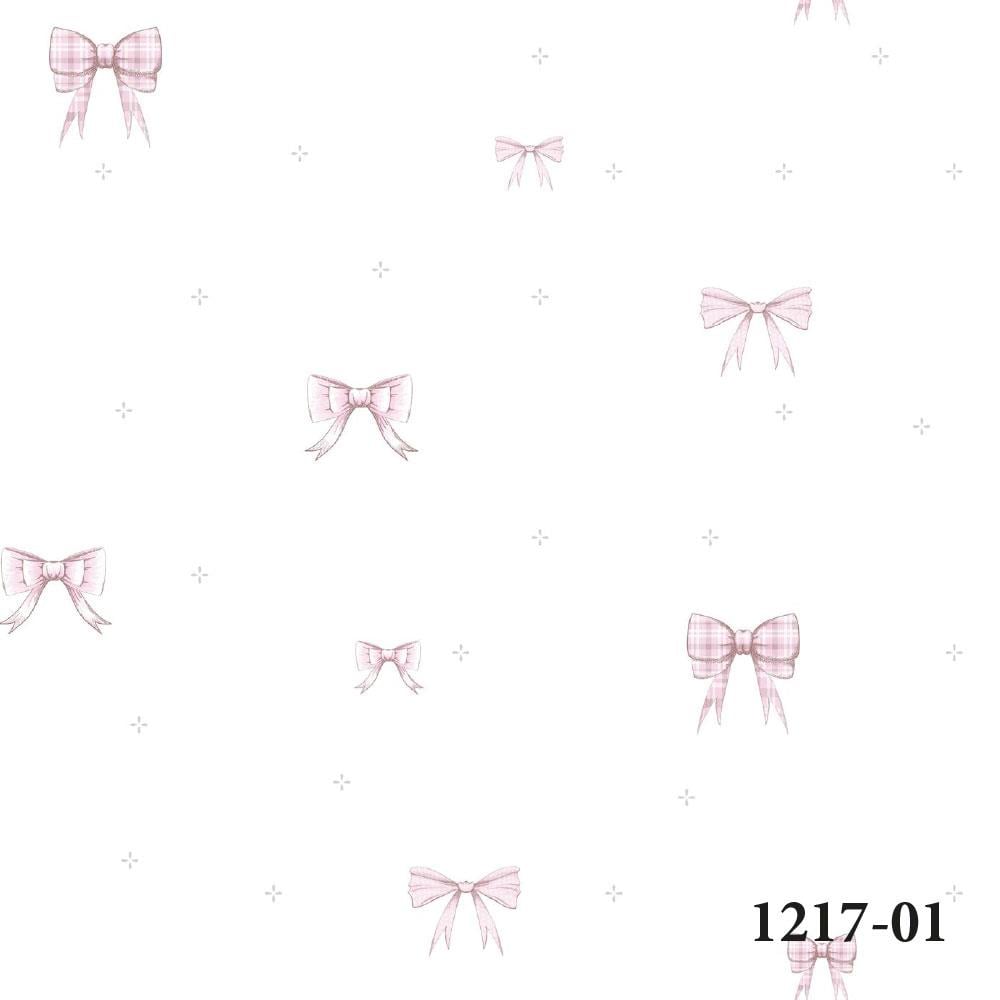 Decowall Deco Junior Çocuk Odası Duvar Kağıdı 1217-01