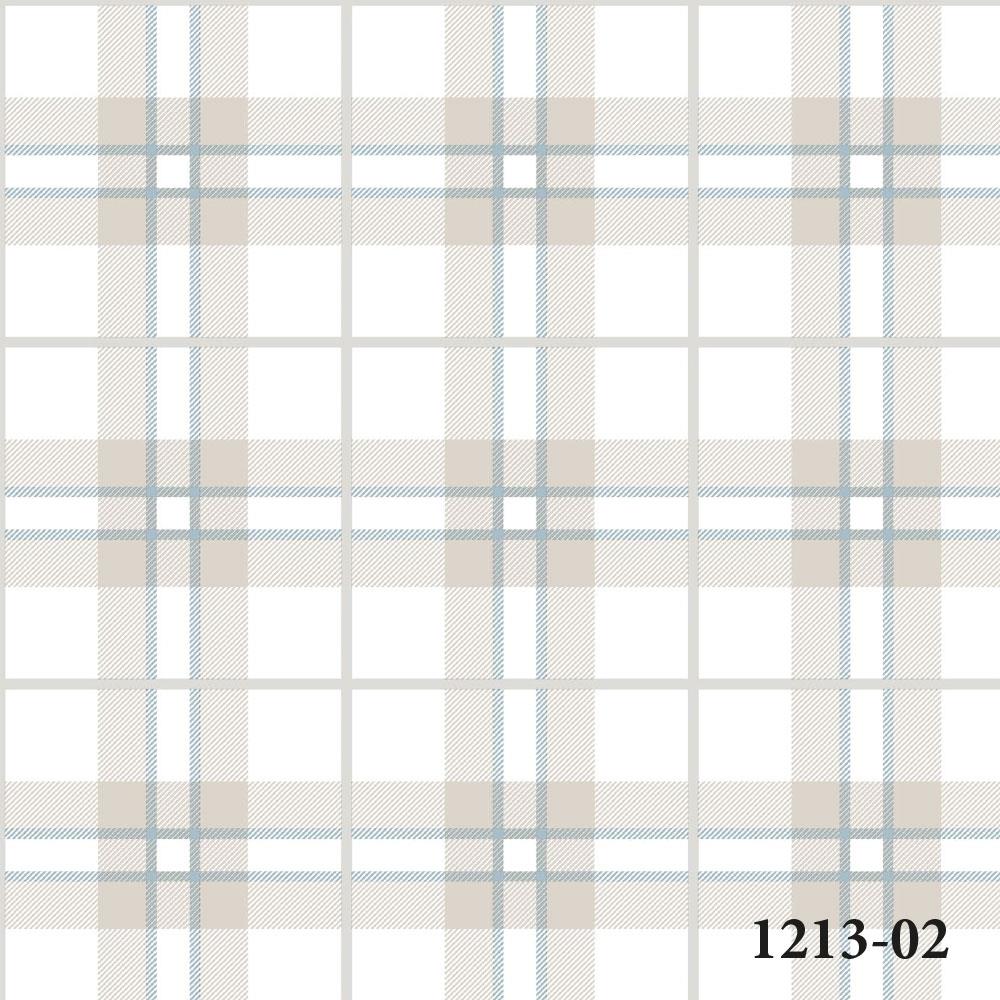 Decowall Deco Junior Çocuk Odası Duvar Kağıdı 1213-02