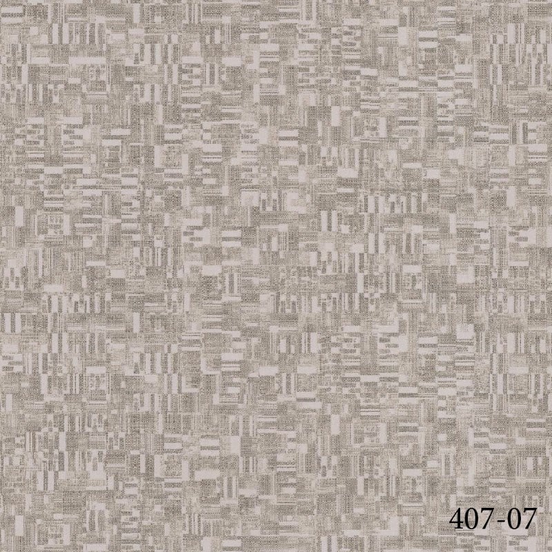 Decowall Maki Çizgili Duvar Kağıdı 407-07