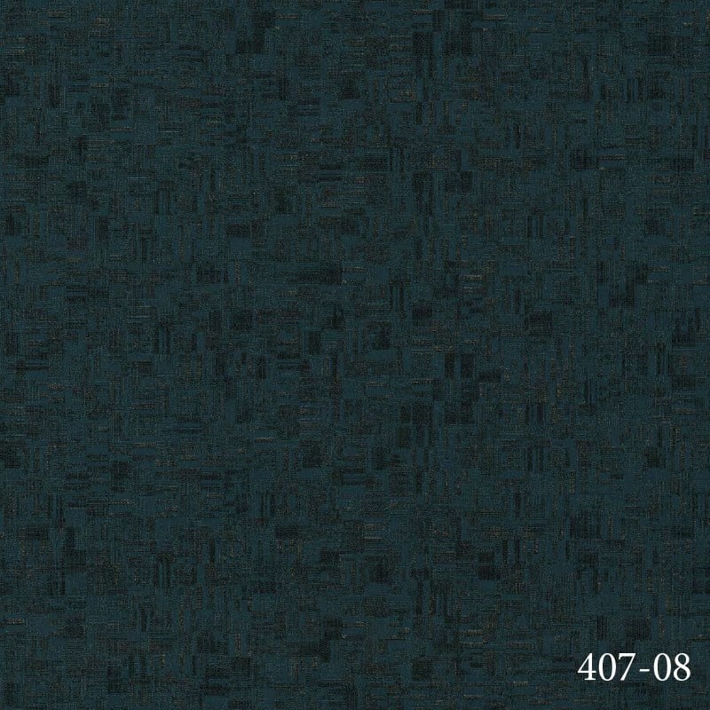 Decowall Maki Çizgili Duvar Kağıdı 407-08