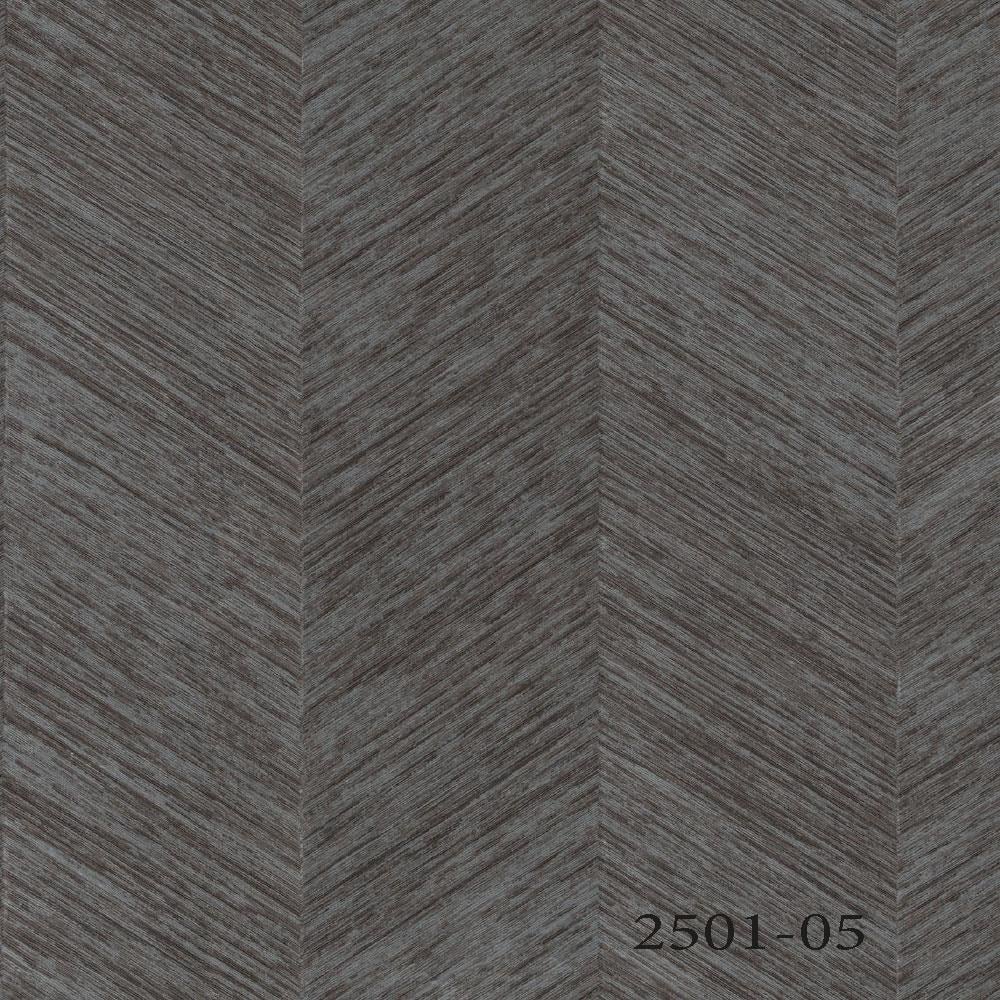 Decowall Odessa Çizgili Duvar Kağıdı 2501-05