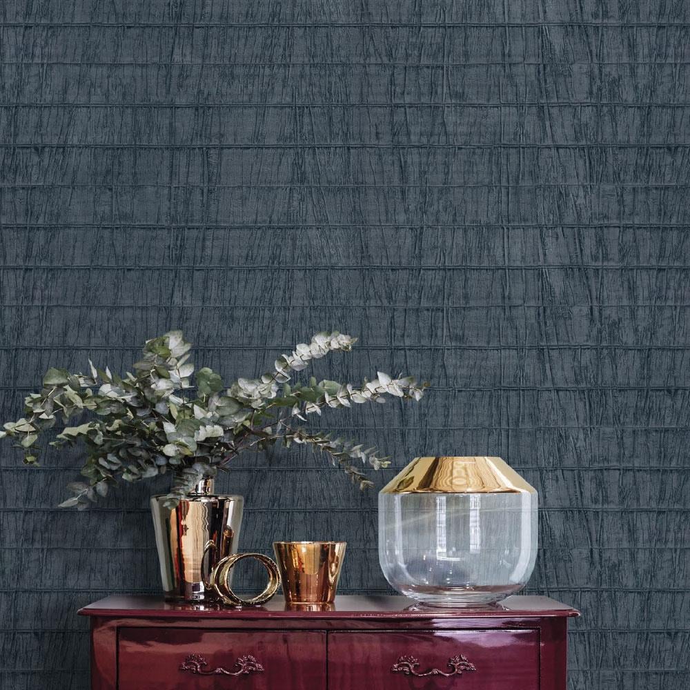 Decowall Odessa Çizgili Duvar Kağıdı 2507-04