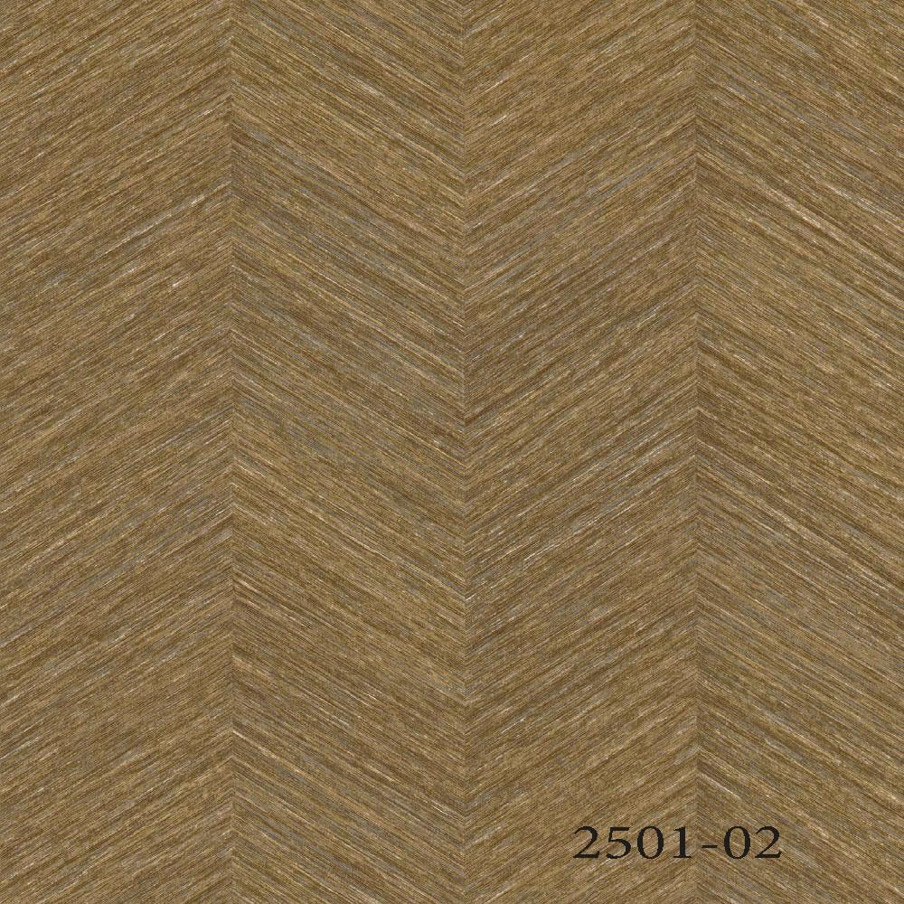 Decowall Odessa Çizgili Duvar Kağıdı 2501-02