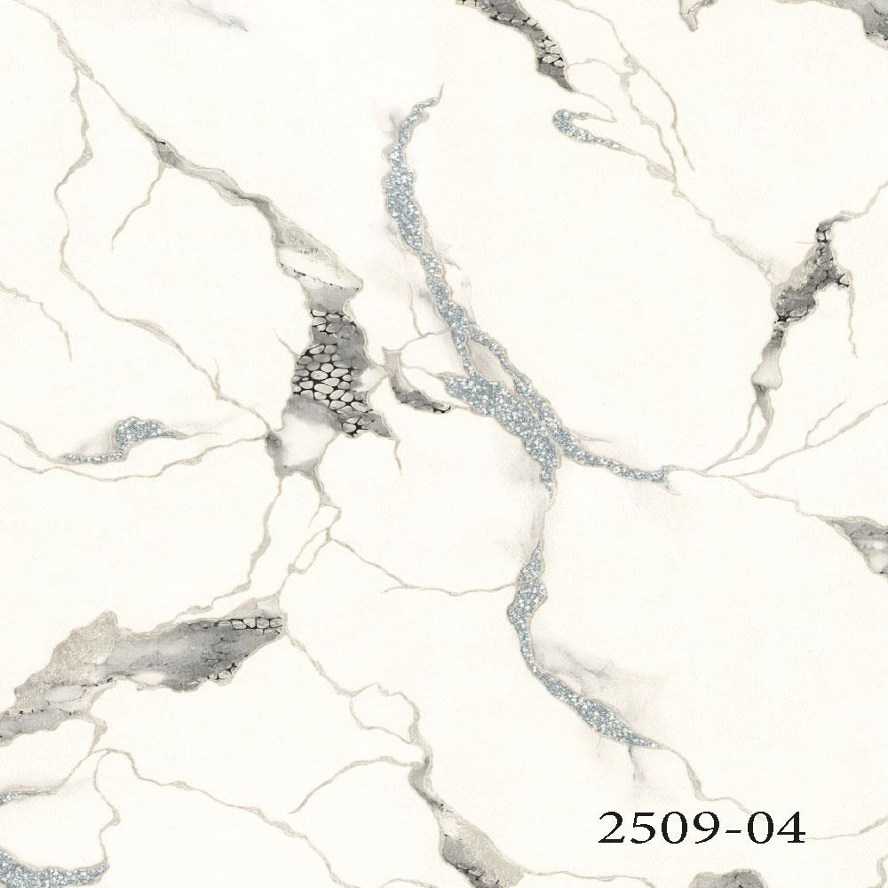 Decowall Odessa Mermer Desenli Duvar Kağıdı 2509-04