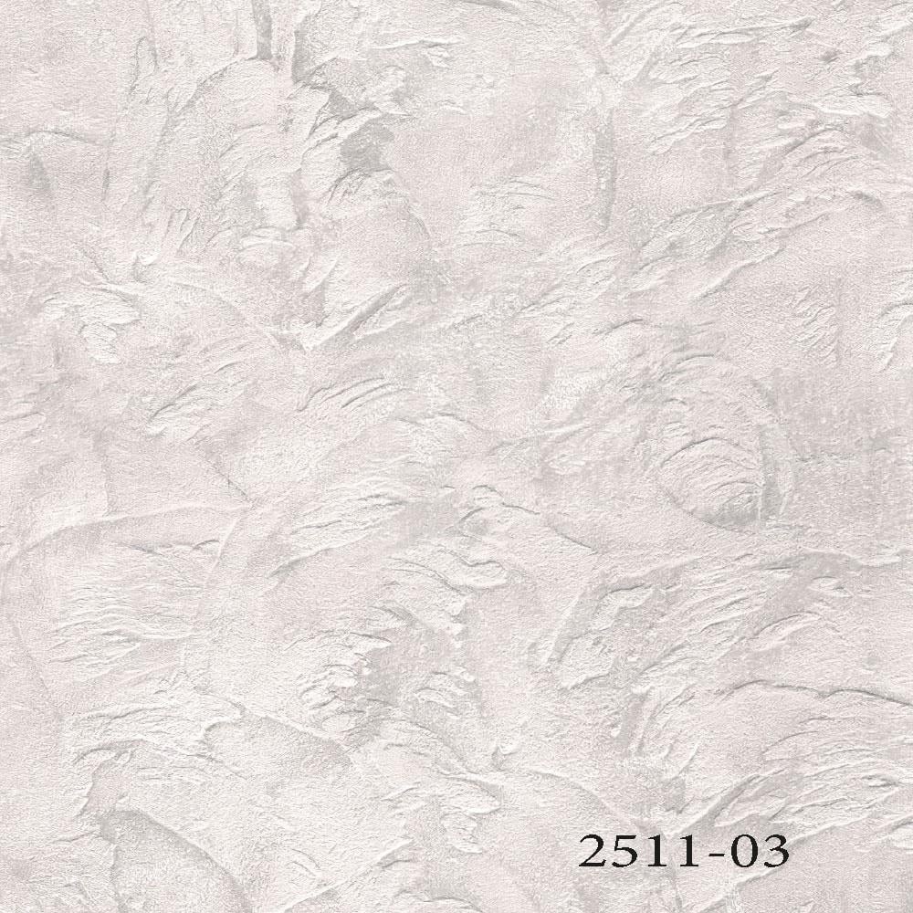 Decowall Odessa Sıva Desenli Duvar Kağıdı 2511-03