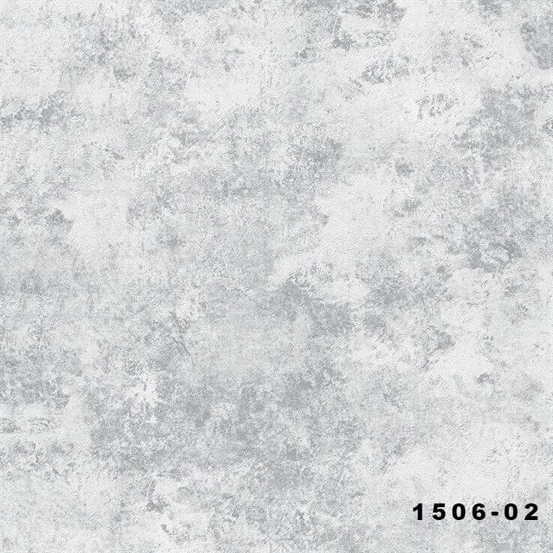 Decowall Orient Düz Duvar Kağıdı 1506-02