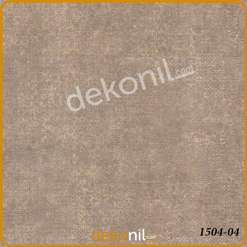 Decowall Orlando 1504-04 Retro Duvar Kağıdı l Dekonil