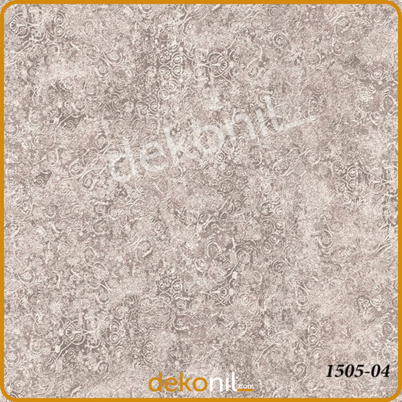 Decowall Orlando 1505-04 Retro Duvar Kağıdı l Dekonil